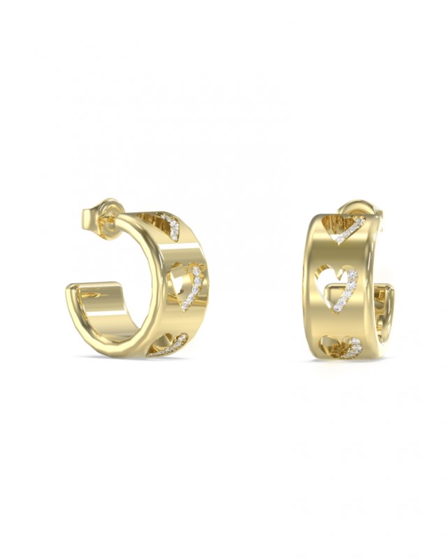 Guess BY YOUR SIDE JUBE06085JWYGT-U - Vista frontal