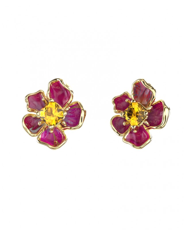 Guess FLORIS JUBE06108JWYGMCT-U - Vista frontal