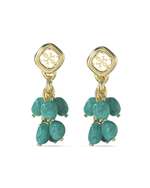 Guess OLYMPIA JUBE06142JWYGGNT-U - Vista frontal