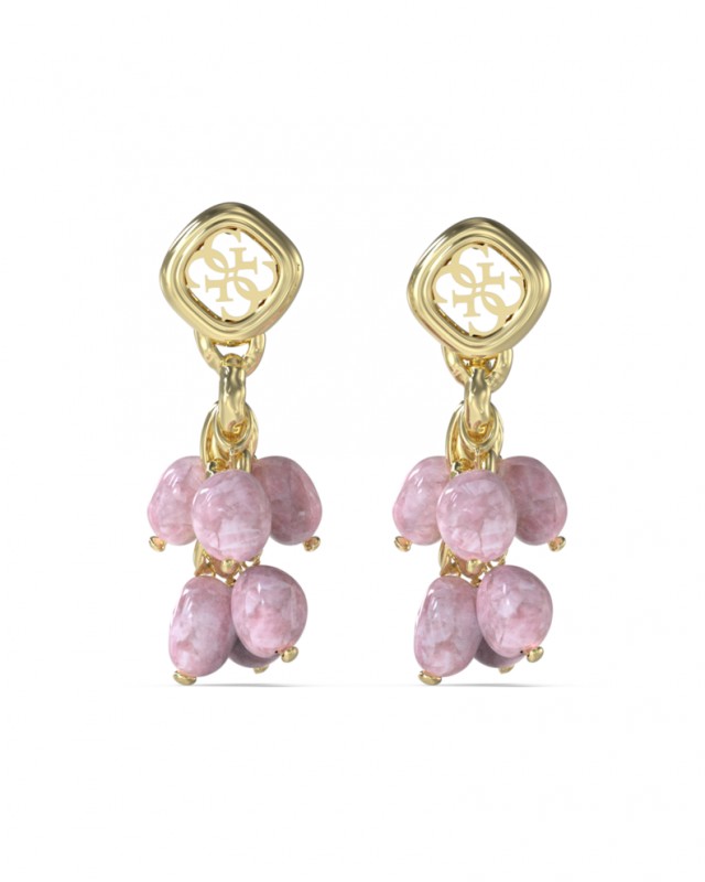 Guess OLYMPIA JUBE06142JWYGRST-U - Vista frontal