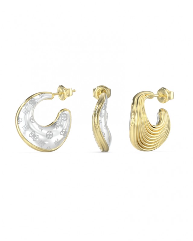 Guess VIVA SOLEIL JUBE06164JWYGWHT-U - Vista frontal