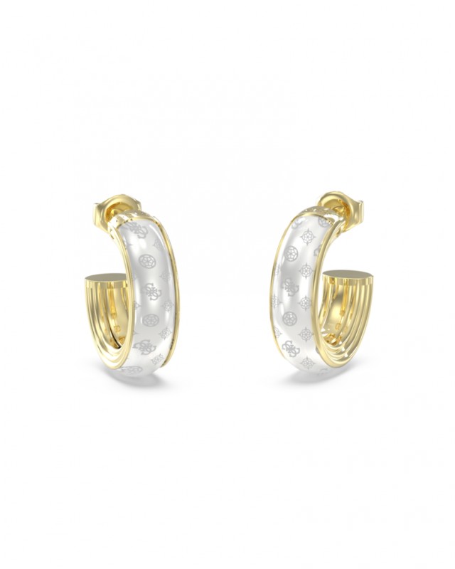 Guess VIVA SOLEIL JUBE06166JWYGWHT-U - Vista frontal