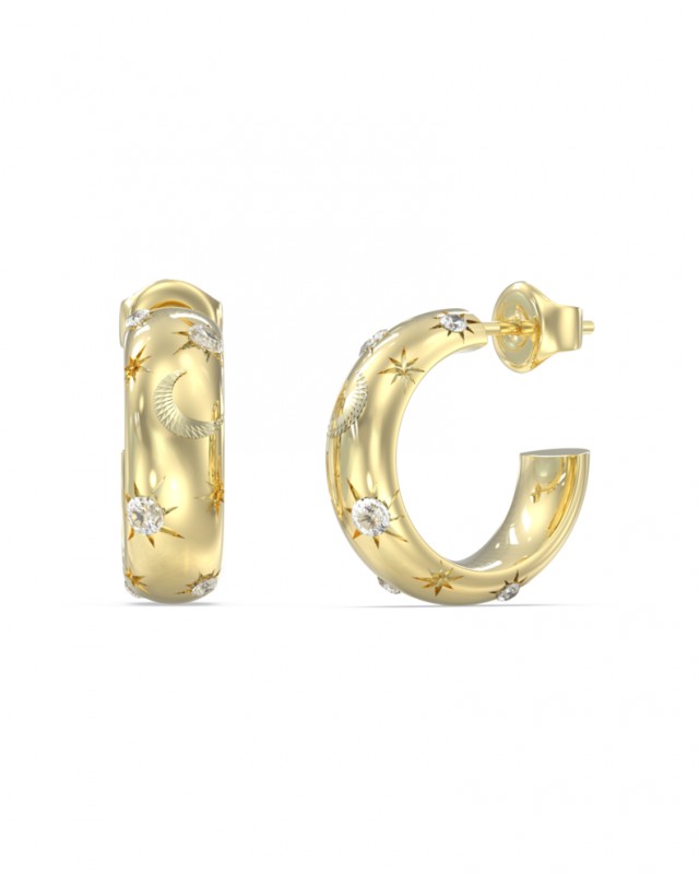 Guess AURORA JUBE06243JWYGT-U - Vista frontal