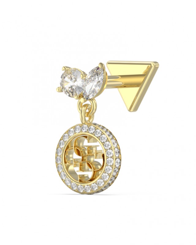 Guess PIERCING STUDIO JUBE06258JWYGT-U - Vista frontal