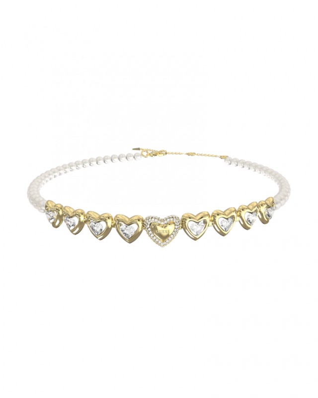 Guess BELOVED JUBN06000JWYGT-U - Vista frontal