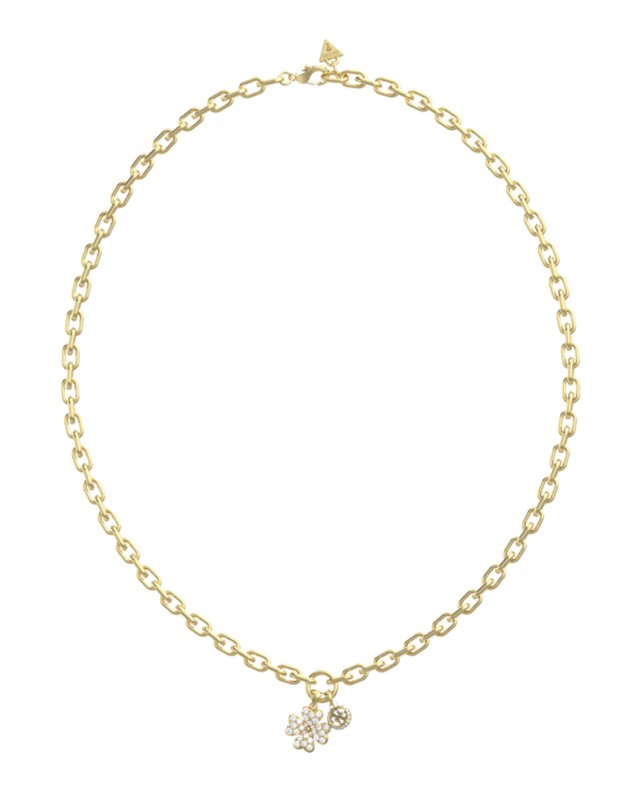 Guess LOVE BITES JUBN06043JWYGT-U - Vista frontal