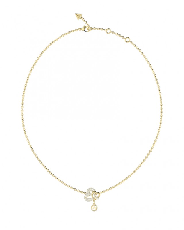 Guess LOVE BITES JUBN06051JWYGT-U - Vista frontal