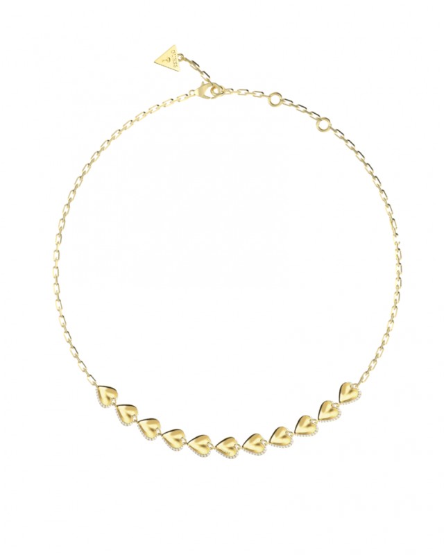 Guess BY YOUR SIDE JUBN06070JWYGT-U - Vista frontal