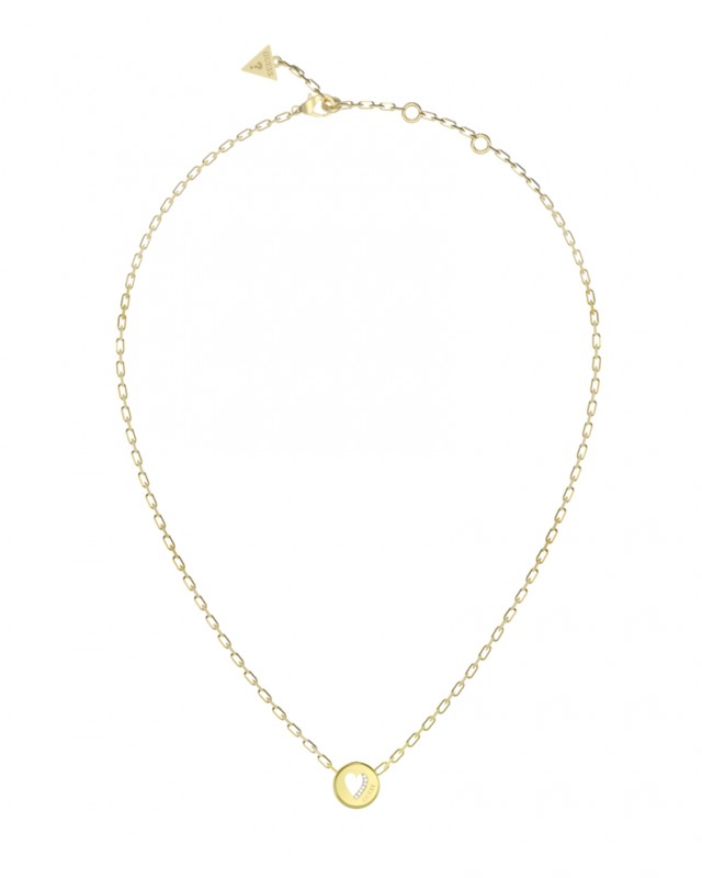 Guess BY YOUR SIDE JUBN06083JWYGT-U - Vista frontal