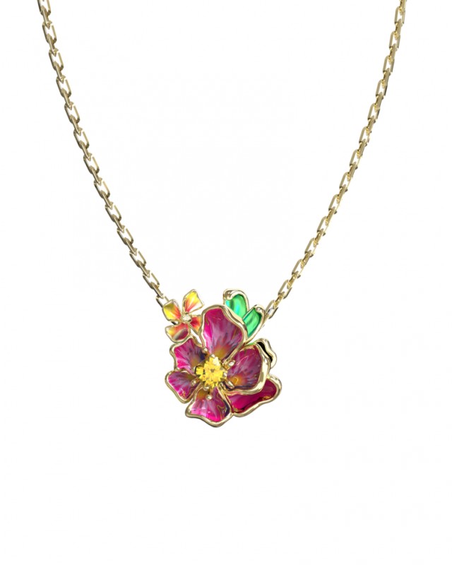 Guess FLORIS JUBN06100JWYGMCT-U - Vista frontal