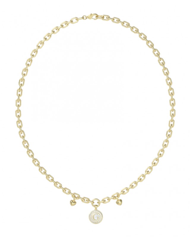 Guess G TALISMAN JUBN06196JWYGT-U - Vista frontal