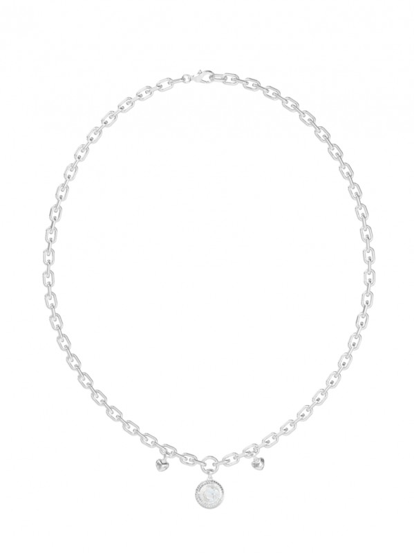 Guess G TALISMAN JUBN06199JWRHT-U - Vista frontal