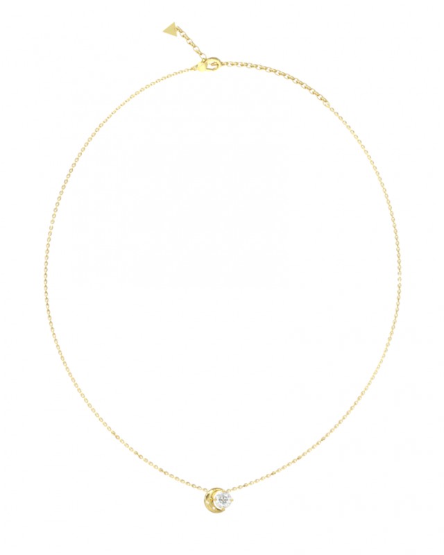 Guess AURORA JUBN06232JWYGT-U - Vista frontal