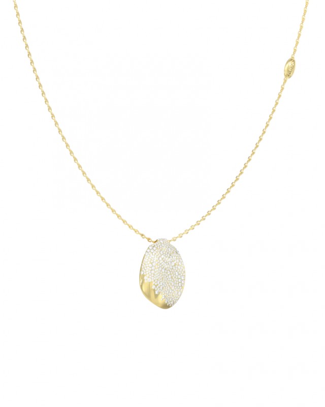 Guess MOON DROPS JUBN06253JWYGT-U - Vista frontal