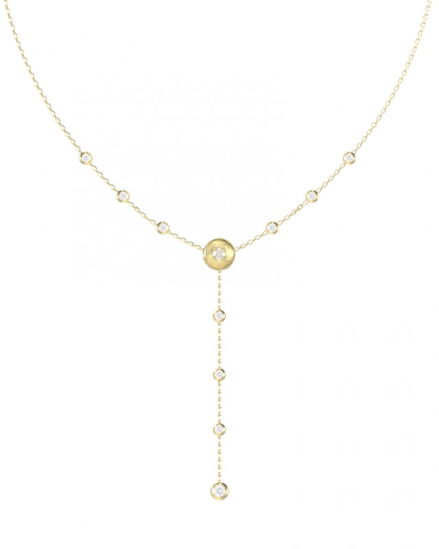 Guess SPARKS JUBN06276JWYGT-U - Vista frontal