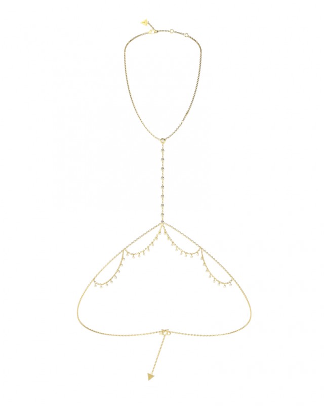 Guess SPARKS JUBN06277JWYGT-U - Vista frontal