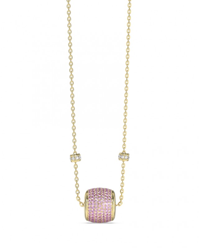 Guess ESSENZA JUBN06291JWYGLRT-U - Vista frontal