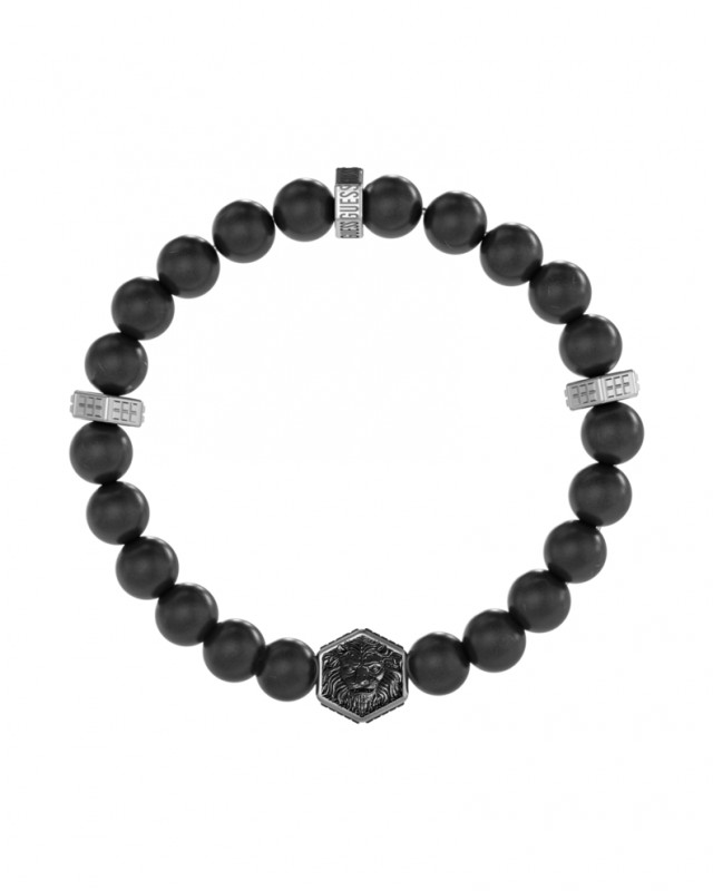 Guess LION KING JUMB06005JWSTBKT-U - Vista frontal