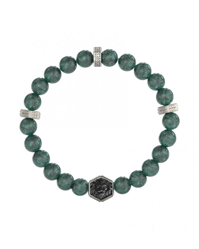 Guess LION KING JUMB06005JWSTGNT-U - Vista frontal