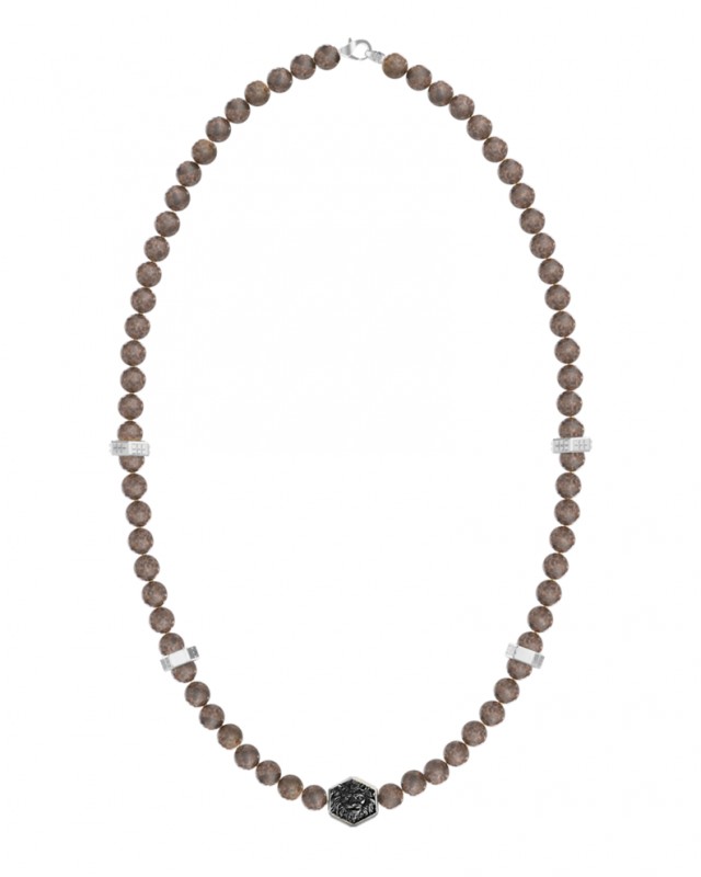 Guess LION KING JUMN06004JWSTBRT-U - Vista frontal