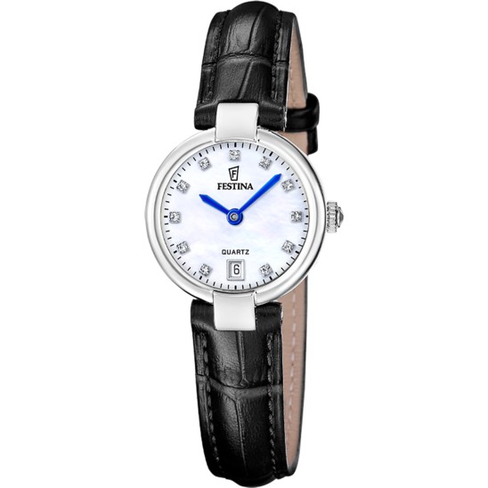 Festina MADEMOISELLE F20782/1 - Vista frontal