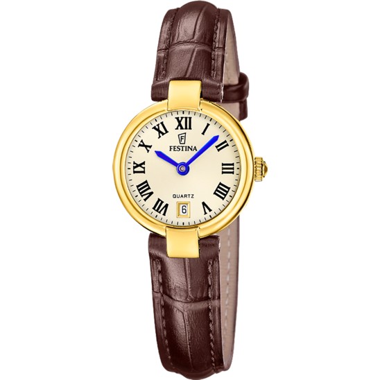 Festina MADEMOISELLE F20783/2 - Vista frontal