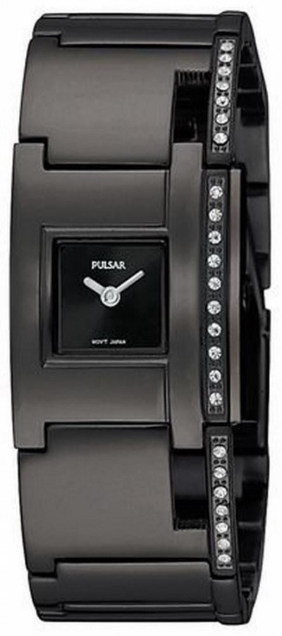 Pulsar BUCAREST PEGC19X - Vista frontal