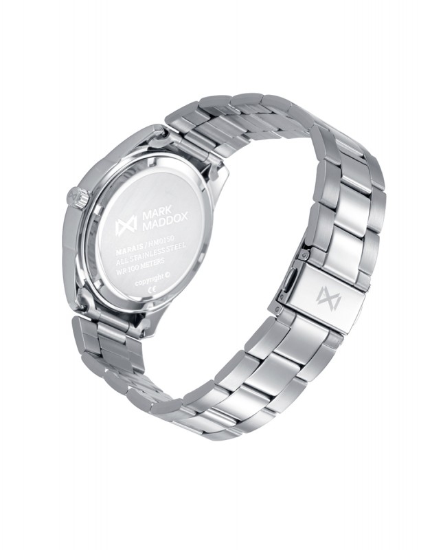 Mark Maddox MARAIS HM0150-07 - Vista frontal