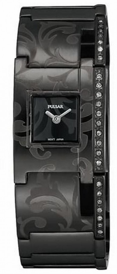 Pulsar BUCAREST PEGC61X - Vista frontal