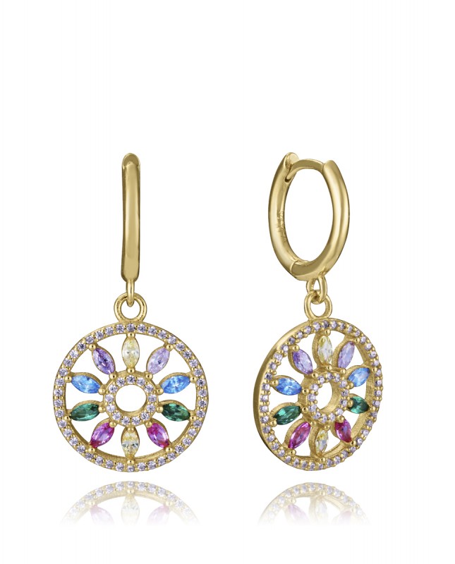 Viceroy ELEGANT 13238E100-39 - Vista frontal