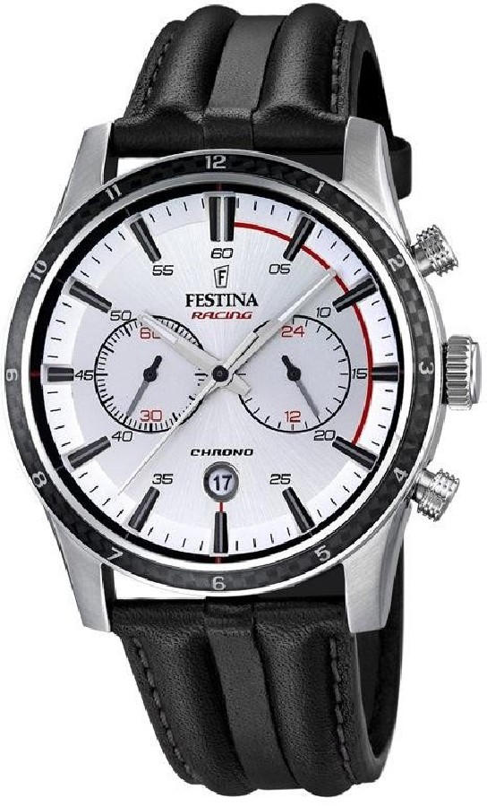Festina F16874/1 - Vista frontal