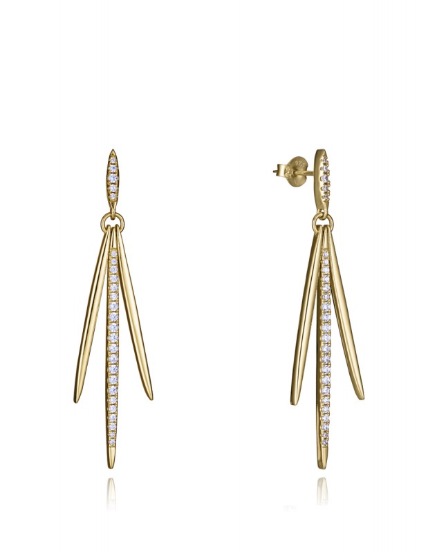 Viceroy ELEGANT 2321E100-30 - Vista frontal