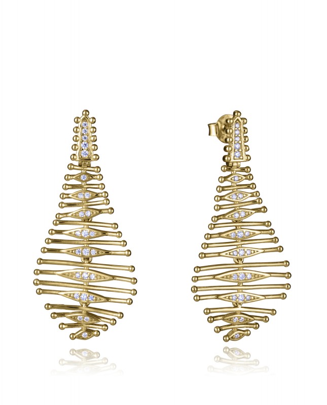 Viceroy ELEGANT 2318E100-30 - Vista frontal