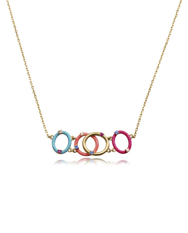 Viceroy ELEGANT 15128C100-99 - Vista frontal