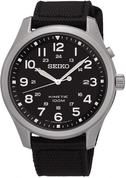 SEIKO NEO SPORTS SKA727P1