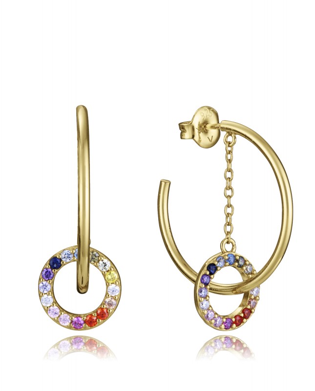 Viceroy TREND 13242E100-39 - Vista frontal