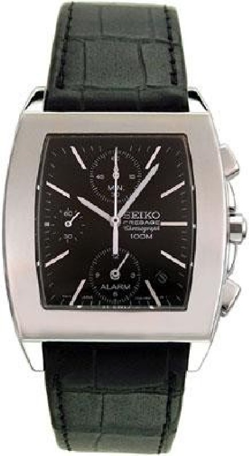 Seiko WATCHES SNA095 - Vista frontal