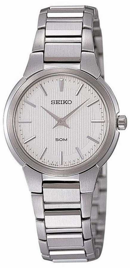 Seiko WATCHES SFQ841 - Vista frontal
