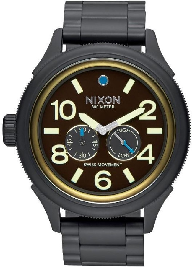 Nixon A4742209 - Vista frontal