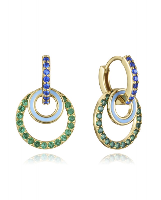 Viceroy ELEGANT 13195E100-99 - Vista frontal