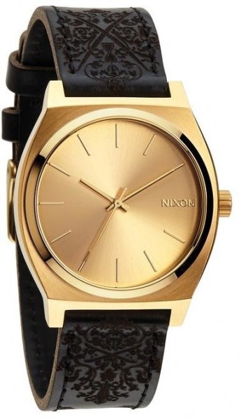 NIXON TIME TELLER A0451882