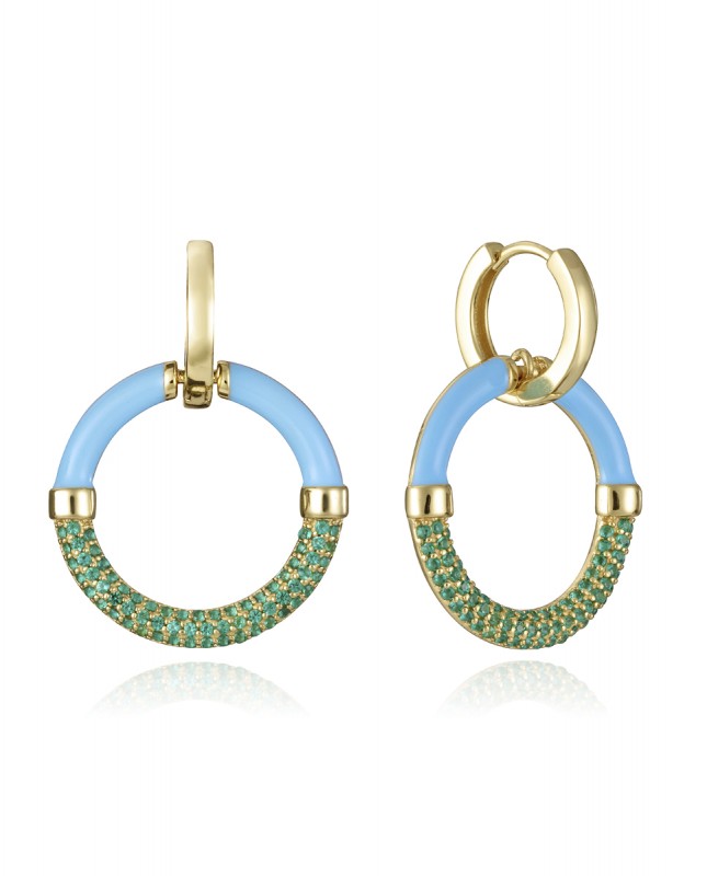 Viceroy ELEGANT 13199E100-99 - Vista frontal