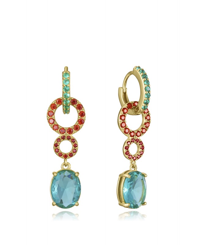 Viceroy ELEGANT 13193E100-39 - Vista frontal