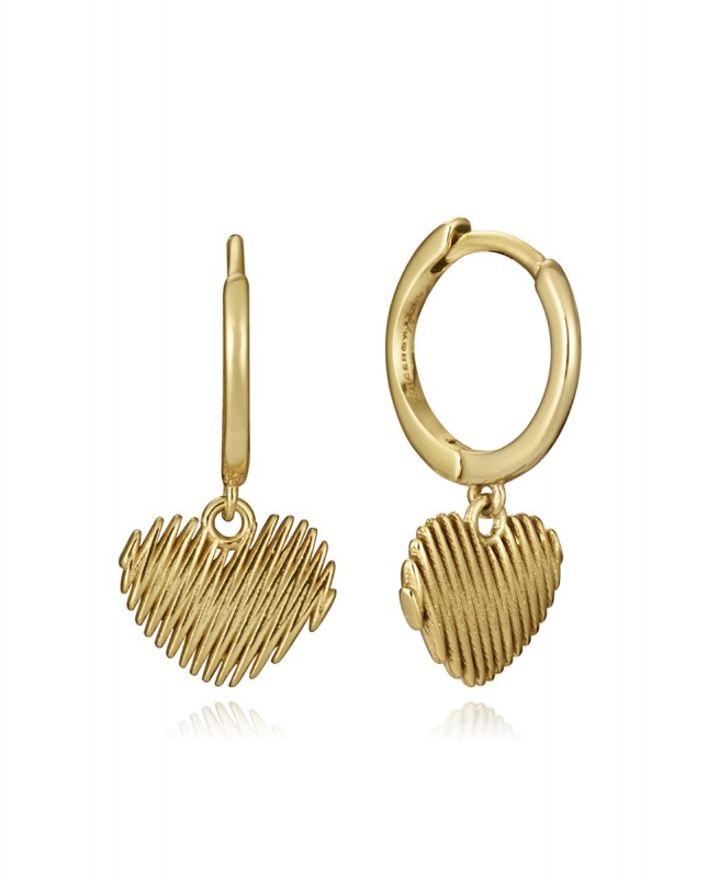 Viceroy LOVE 13188E100-00 - Vista frontal