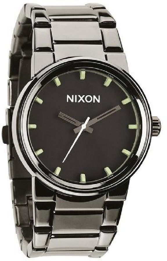 Nixon A1601885 - Vista frontal