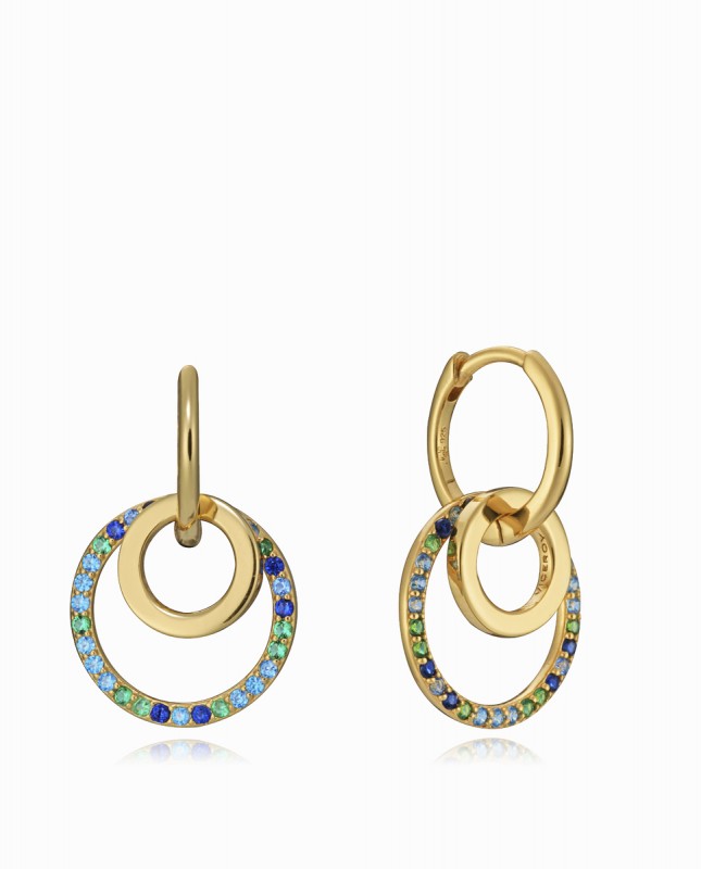 Viceroy ELEGANT 13052E100-32 - Vista frontal