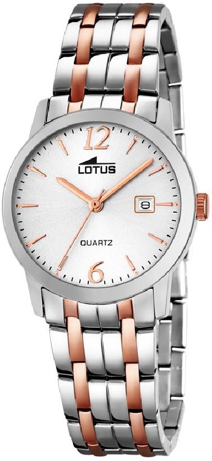 Lotus 18180/2 - Vista frontal