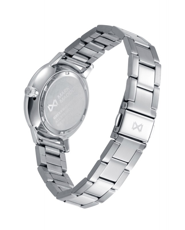 Mark Maddox GREENWICH MM1019-97 - Vista frontal