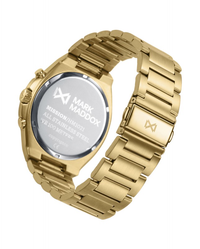 Mark Maddox MISSION HM1021-55 - Vista frontal