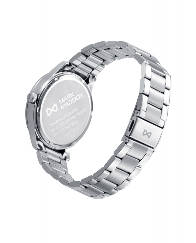 Mark Maddox MARAIS HM1018-53 - Vista frontal